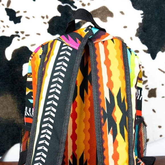 Backpacks